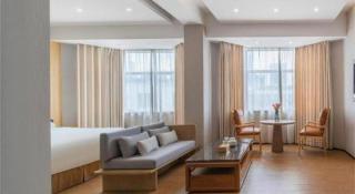 Vienna 3 Best Hotel Bao'an Mega Mall - 4