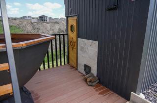 Canyon House Ashtarak - 1
