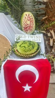 Gold Twins Boutique Hotel - 9