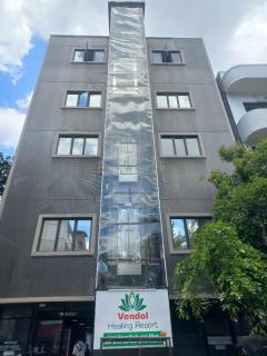 Vendol Ayurvedic Healing Resort - 0