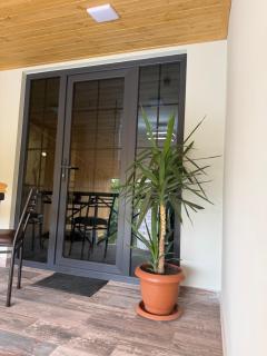 Number one guesthouse - 5