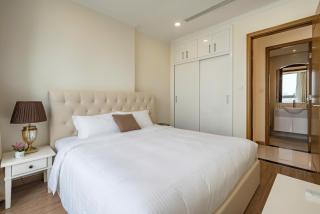 Landmark Plus 1BR high floor great view - 1