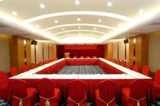 Ocean Hotel Tianjin - 1