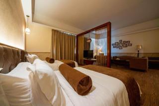 James Joyce Coffetel Hotel Guangzhou Xiaoping Metro Station - 3