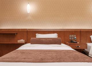 James Joyce Coffetel Hotel Guangzhou Xiaoping Metro Station - 7