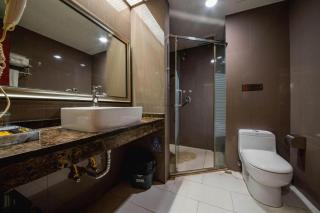 James Joyce Coffetel Hotel Guangzhou Xiaoping Metro Station - 4