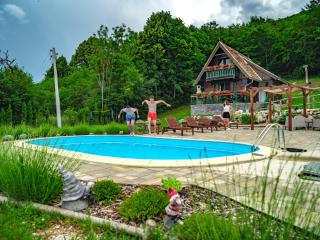 Holiday Park Plitvice Paradise - 0