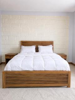 Mwalosun Luxury Vintage Apartment - 1