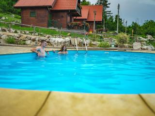 Holiday Park Plitvice Paradise - 9