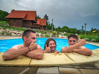 Holiday Park Plitvice Paradise - 8