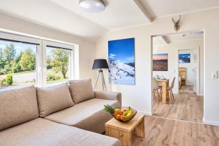 Smart Resorts Haus Saphir Ferienwohnung 507 - 3