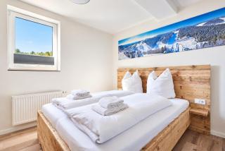 Smart Resorts Haus Saphir Ferienwohnung 507 - Winterberg - 6