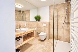 Smart Resorts Haus Saphir Ferienwohnung 507 - Winterberg - 4