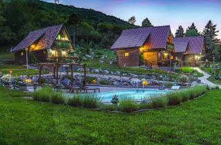 Holiday Park Plitvice Paradise - 3
