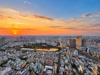 High Floor 1BR Landmark Plus Amazing View - 0