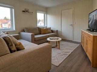 Cozy Bergen 21 - 2