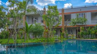 Hak Boutique Hotel & Resort - 3