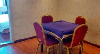 Thank Inn Hotel He'Nan Xinyang Railway Station - 1
