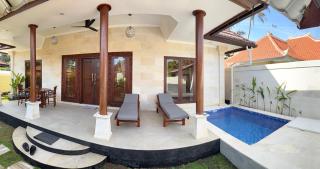 Senja Villa Jasri - 8