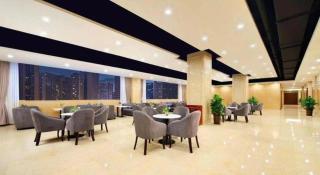 Chengdu Tianyi Grand Garden Hotel - 5
