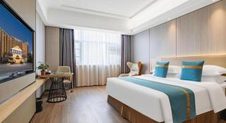 Vienna Internation Hotel Guanlan Sightseeing Branch - 1