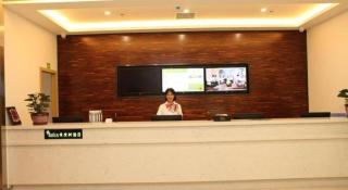 Vatica Hotel Wuxi Binhu District Shipin Center Yangming Industrial Area - 9