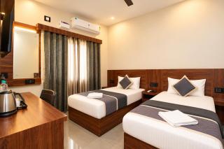 Hotel ELITE Rameswaram - 2