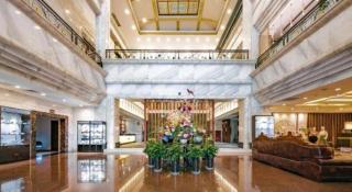 Luoyang Aviation Hotel - 9