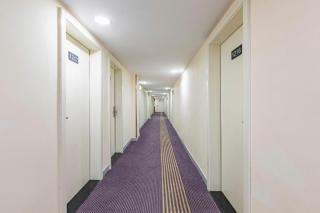 7 Days Inn Wuhan Jianghan Road Jiqing Street Metro Station - 2
