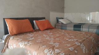 Hospedaria Recanto das Flores, perto Thermas - 7