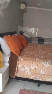 Hospedaria Recanto das Flores, perto Thermas - 6