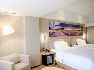 Lavande Hotel Shenzhen Bao'an Shiyan Metro Station - 3