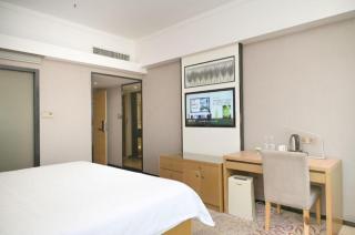 Lavande Hotel Shenzhen Bao'an Shiyan Metro Station - 7