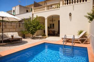 Cas Coco 8-Person Townhouse near Playa de Muro - Muro - 0
