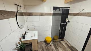 Apartmány Lesní klid - 2