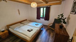 Apartmány Lesní klid - 1