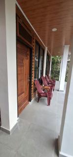 NATONGGI Homestay - 7