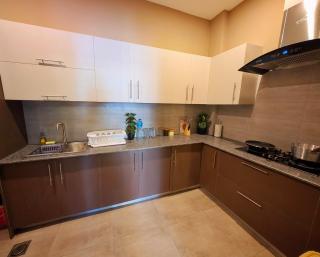 Two Bedroom Apartment Alvis Suite - Gulberg Greens Islamabad - 6