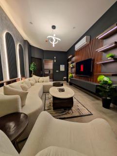 Two Bedroom Apartment Alvis Suite - Gulberg Greens Islamabad - 4