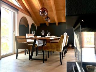 Chalet4U - 4