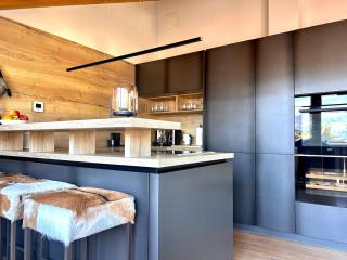 Chalet4U - 1