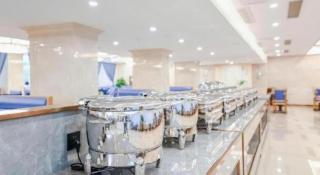 Haikou Wuzhishan International Hotel - 1