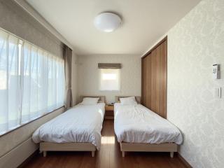 Niseko Waku Villas - 5