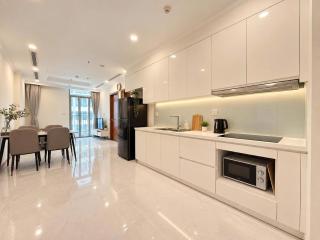 landmark 6 ,Aesthetic 1BR ,High floor - 1