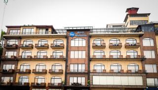 Best Western Hotel Murree - 7