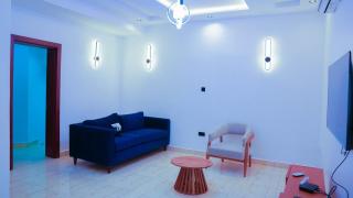 Bluenix Haven Luxury Apartments - 6