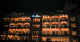 Best Western Hotel Murree - 8