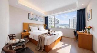 GreenTree Inn GuangDong ShanTou HaoJiang DaHao Business Hotel - 9