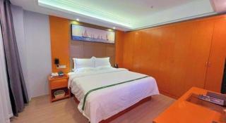 GreenTree Inn GuangDong ShanTou HaoJiang DaHao Business Hotel - 5