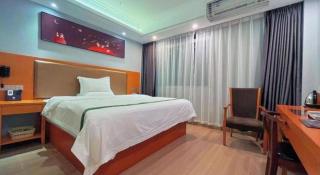 GreenTree Inn GuangDong ShanTou HaoJiang DaHao Business Hotel - 1
